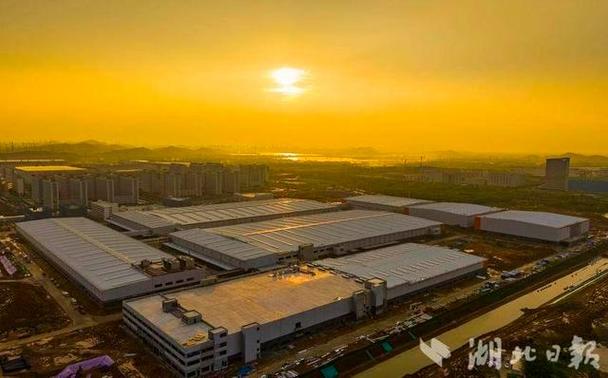 “冰空洗”研发制造一条龙 小米智能家电武汉工厂11月投产，销售数据系统同步落地